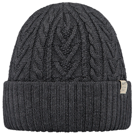 Шапочка-Бини Pacifick Barts, Dark Heather Ii
Шапочка-Бини Pacifick Barts, Dark Heather Ii