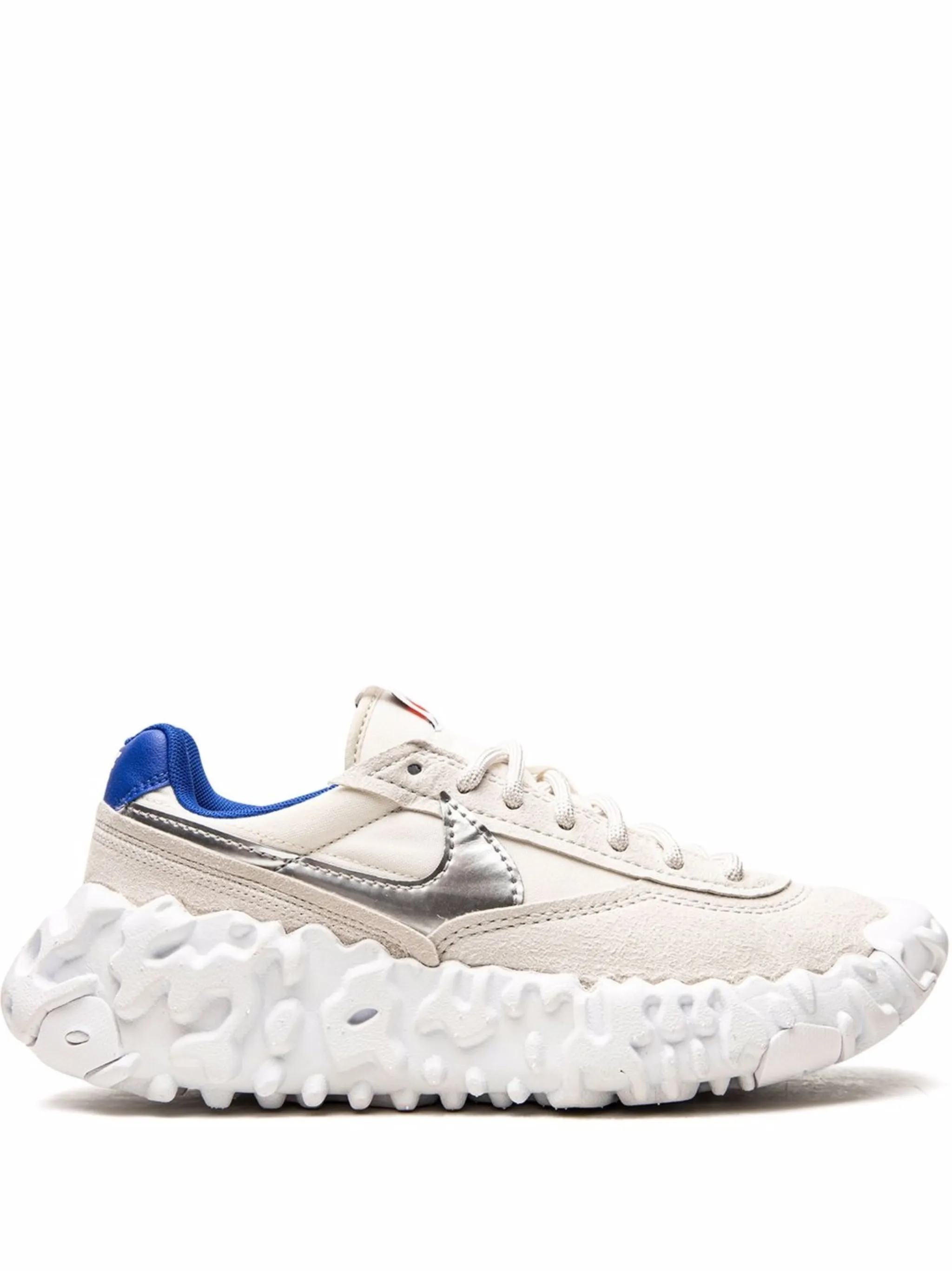 Кроссовки Overbreak SP Nike, нейтральный
Кроссовки Overbreak SP Nike, нейтральный