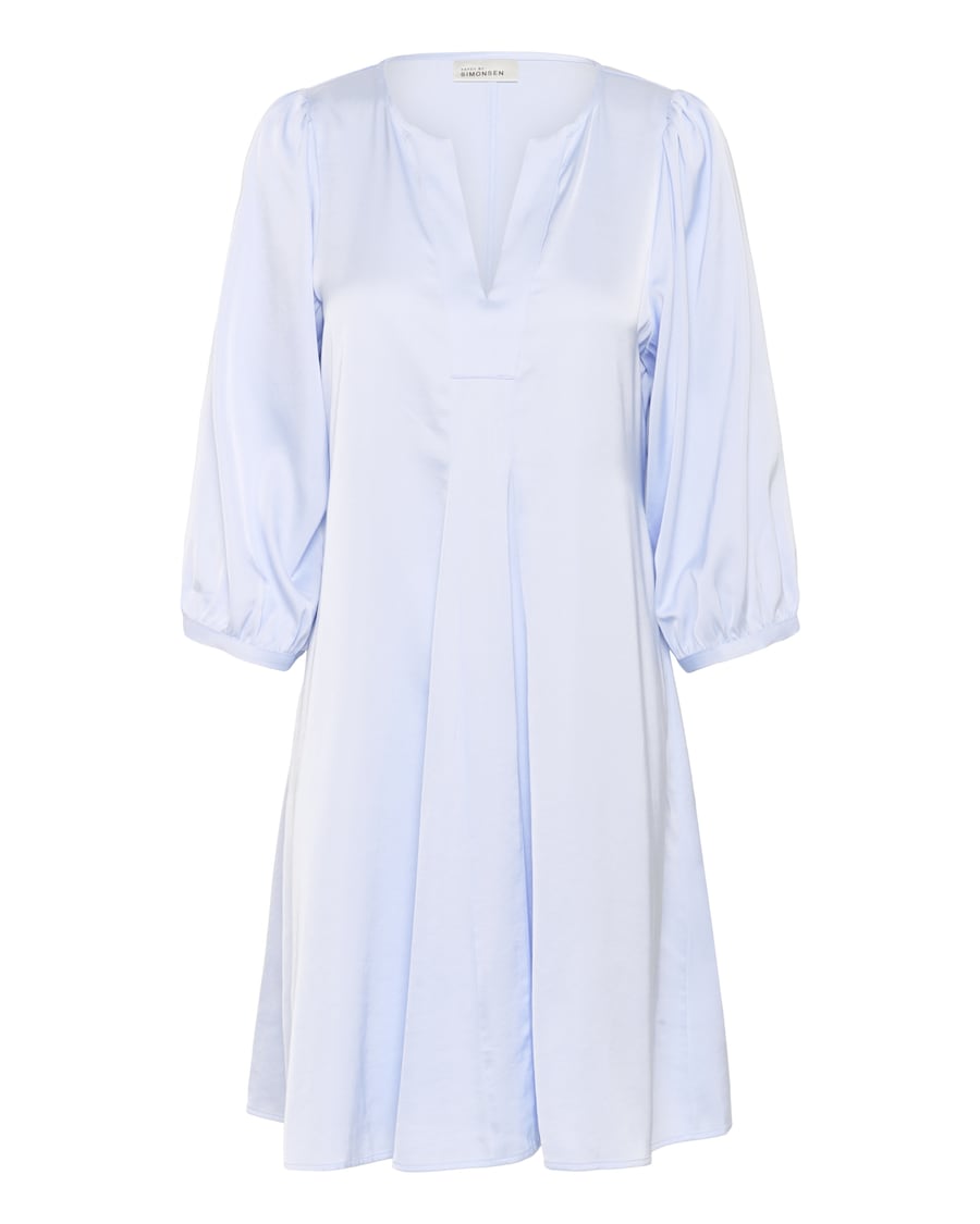 Платье KAREN BY SIMONSEN KBThorun Indie, светло-голубой
Платье KAREN BY SIMONSEN KBThorun Indie, светло-голубой