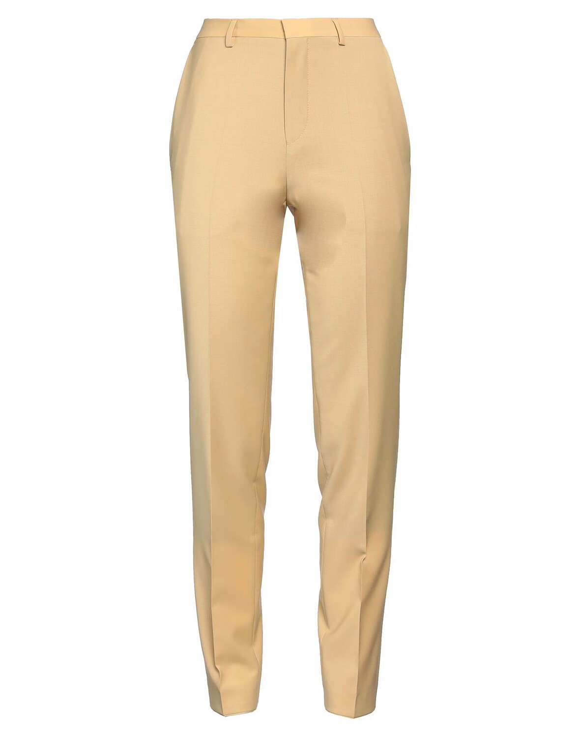 Брюки Hugo Boss, бежевый
Брюки Hugo Boss, бежевый
