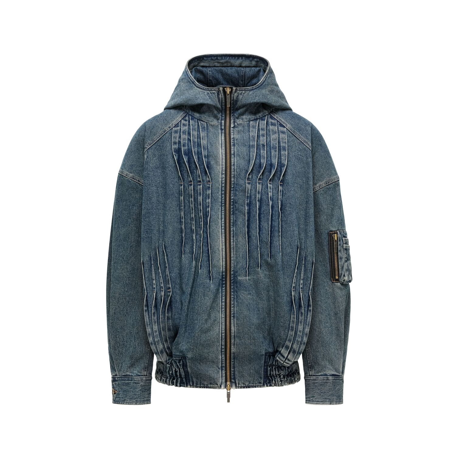 Feng Chen Wang Пуховик унисекс синий, Blue
Feng Chen Wang Пуховик унисекс синий, Blue