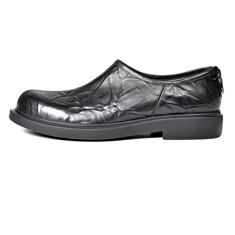 Туфли Men"s Casual Men Low-Top черный Brounvanm
Туфли Men"s Casual Men Low-Top черный Brounvanm