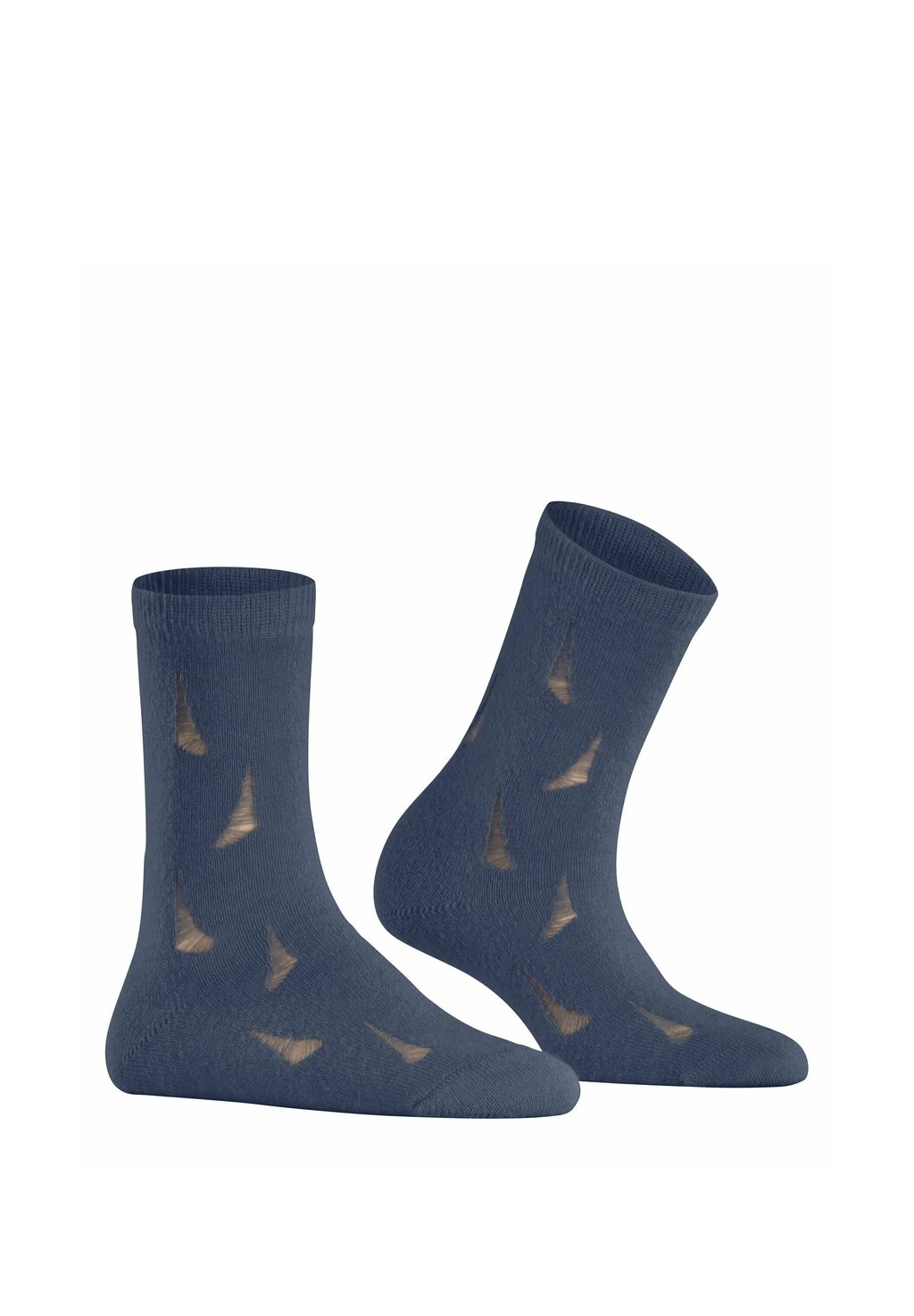 Носки DISTRESSED FALKE, синий
Носки DISTRESSED FALKE, синий