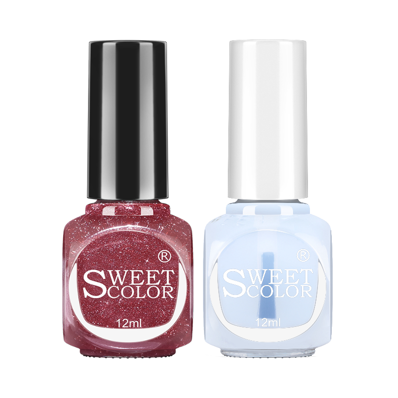 Лаки для ногтей и гель-лаки SweetColor
Лаки для ногтей и гель-лаки SweetColor