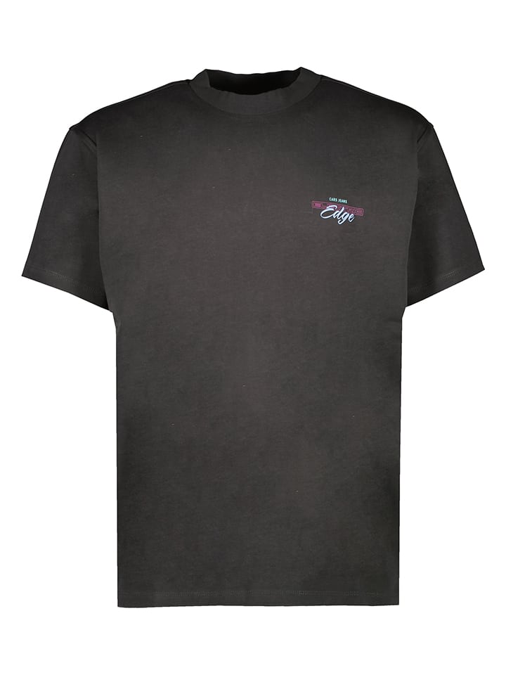 Футболка Cars, серый/черный
Футболка Cars, серый/черный