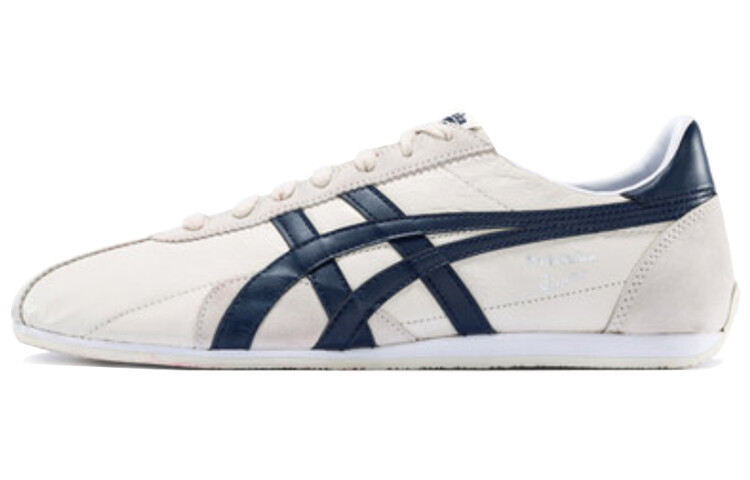 Кроссовки Onitsuka Tiger Runspark унисекс
Кроссовки Onitsuka Tiger Runspark унисекс