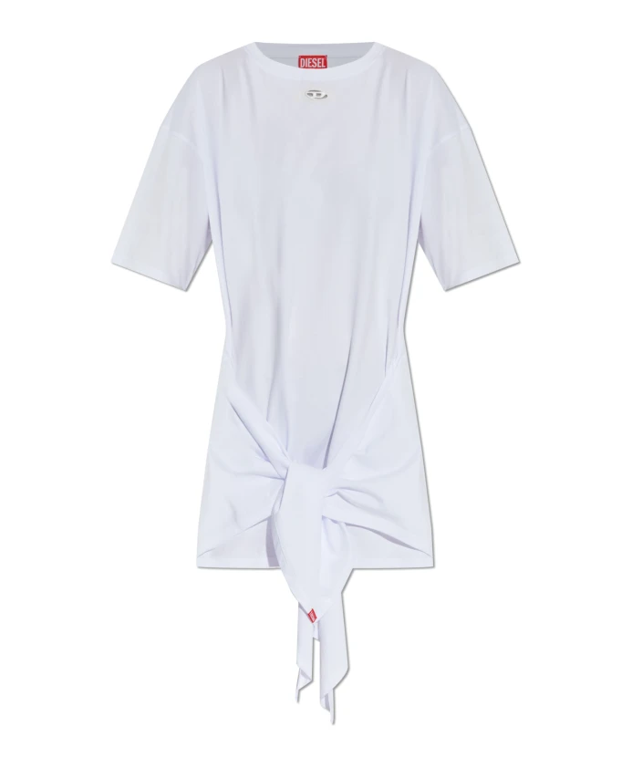 Платье д-ивора Diesel, белый
Платье д-ивора Diesel, белый