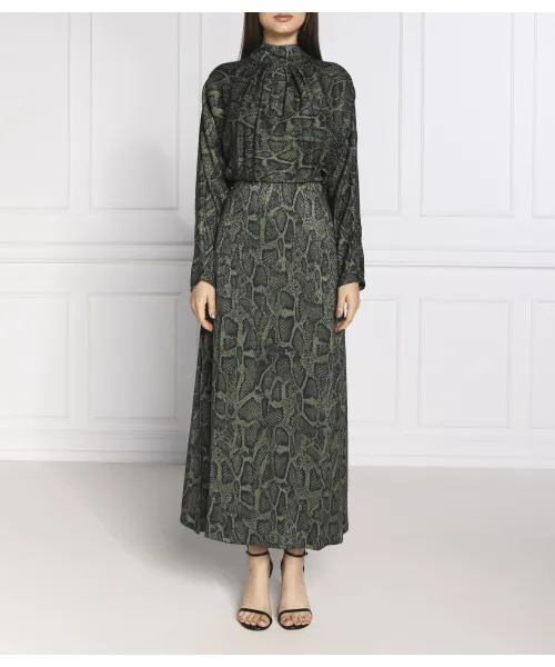 Платье Кезадис Hugo, зеленый
Платье Кезадис Hugo, зеленый