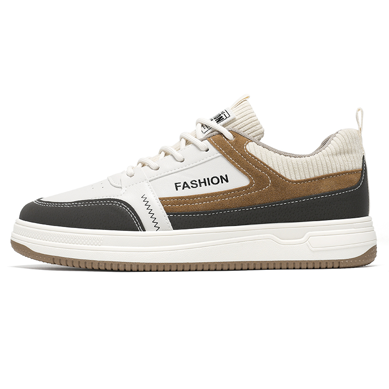 Низкие повседневные туфли для мужчин с амортизацией, противоскользящие, износостойкие, поддерживающие и балансирующие Boogie Bear, Khaki
Низкие повседневные туфли для мужчин с амортизацией, противоскользящие, износостойкие, поддерживающие и балансирующие Boogie Bear, Khaki