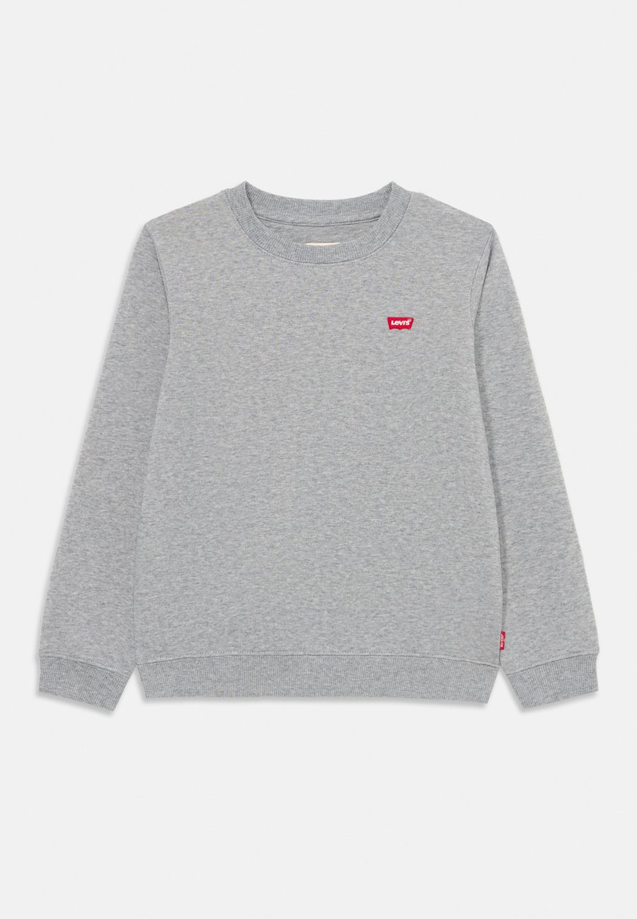 Толстовка Levi's MINI LOGO CREW NECK UNISEX, Grey
Толстовка Levi's MINI LOGO CREW NECK UNISEX, Grey