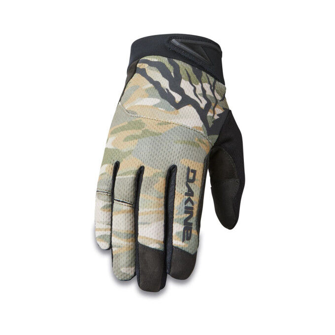 Велосипедные перчатки Dakine Syncline - Vintage Camo
Велосипедные перчатки Dakine Syncline - Vintage Camo