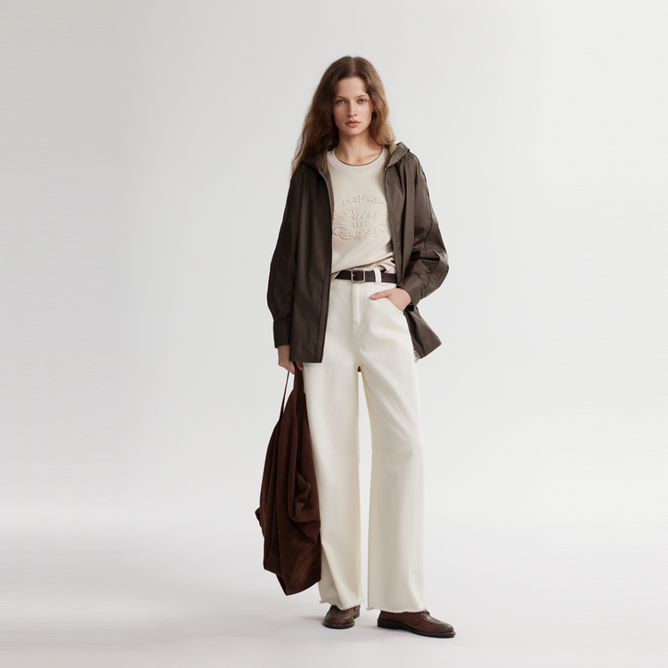 ELLE Куртка женская Coffee
ELLE Куртка женская Coffee