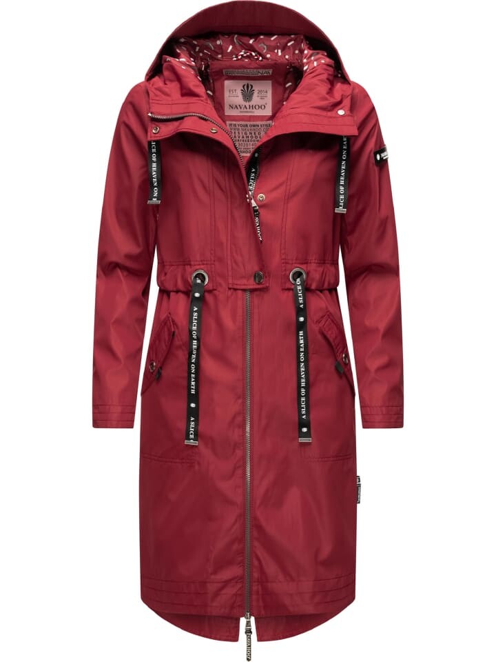Переходная куртка Navahoo, бордо, Коричневый, Переходная куртка Navahoo, бордо
Переходная куртка Navahoo, бордо, Коричневый, Переходная куртка Navahoo, бордо