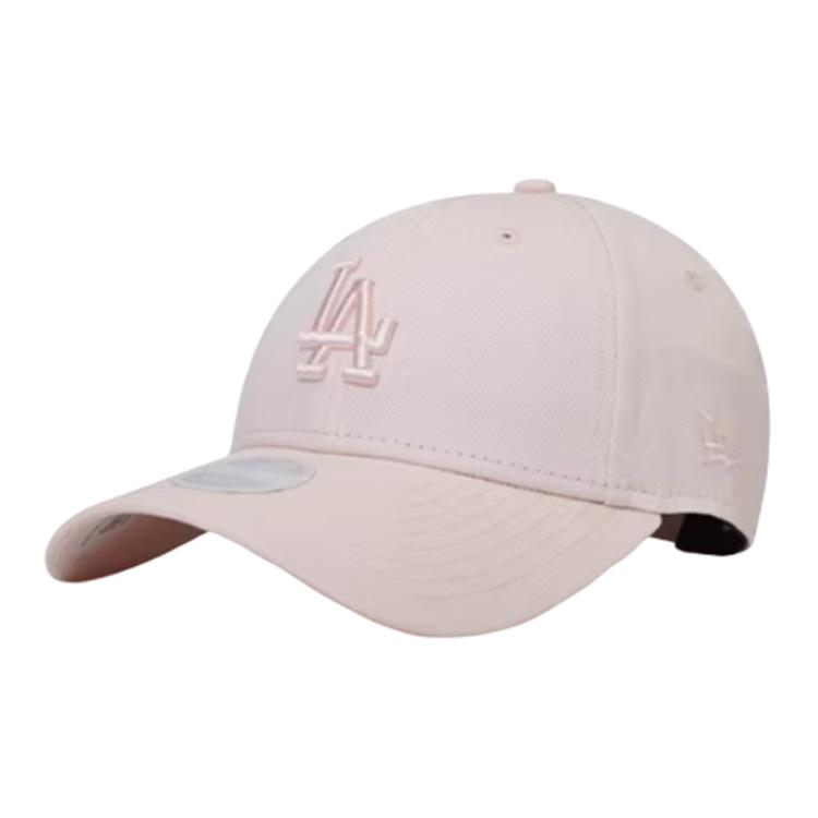 New Era Хлопковая бейсболка Unisex Cherry Blossom Pink
New Era Хлопковая бейсболка Unisex Cherry Blossom Pink
