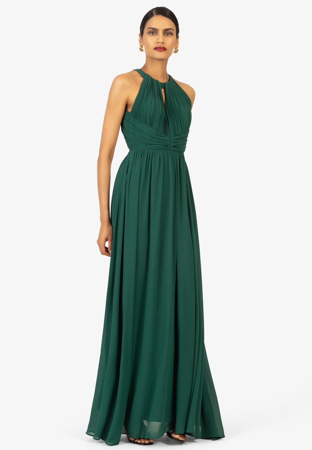 Одежда для особых случаев Kraimod, темно-зеленый
Одежда для особых случаев Kraimod, темно-зеленый