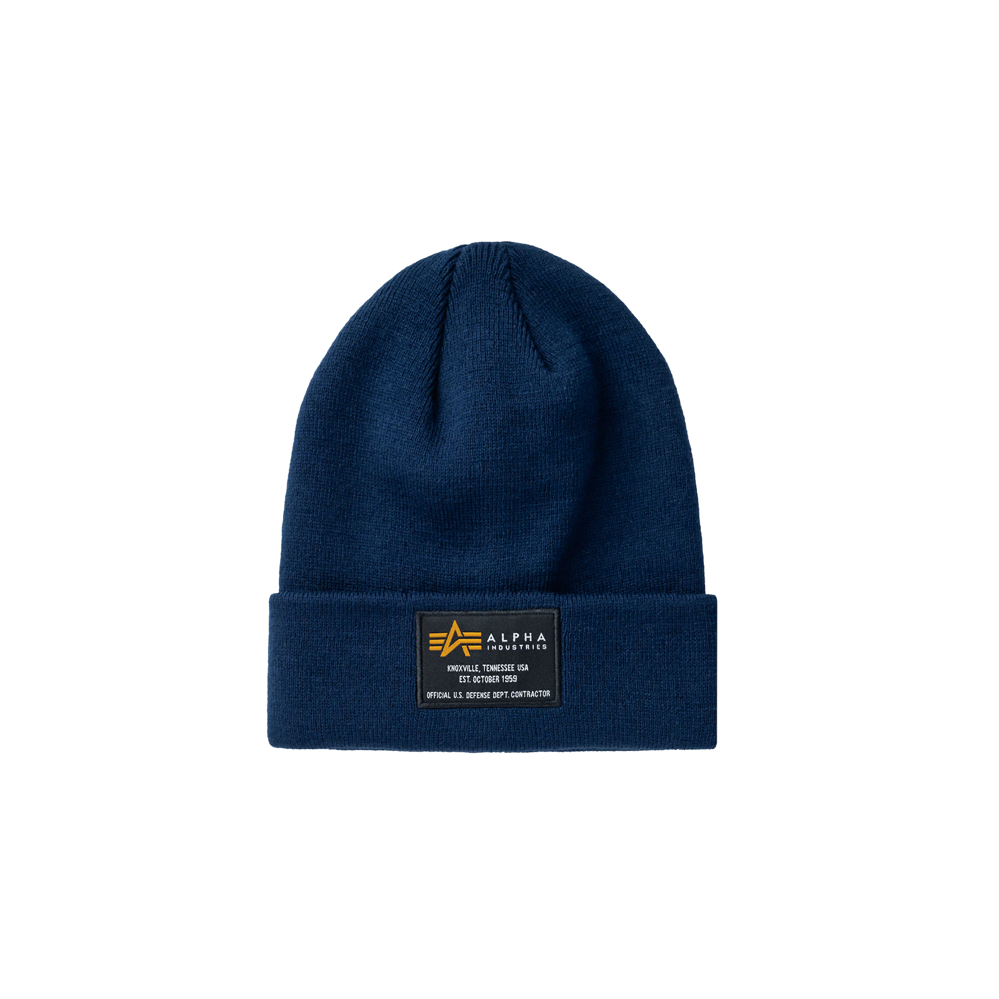 Лыжная шапка Alpha Industries "Аксессуары Alpha Industries - Головной убор Crew Beanie", синий
Лыжная шапка Alpha Industries "Аксессуары Alpha Industries - Головной убор Crew Beanie", синий