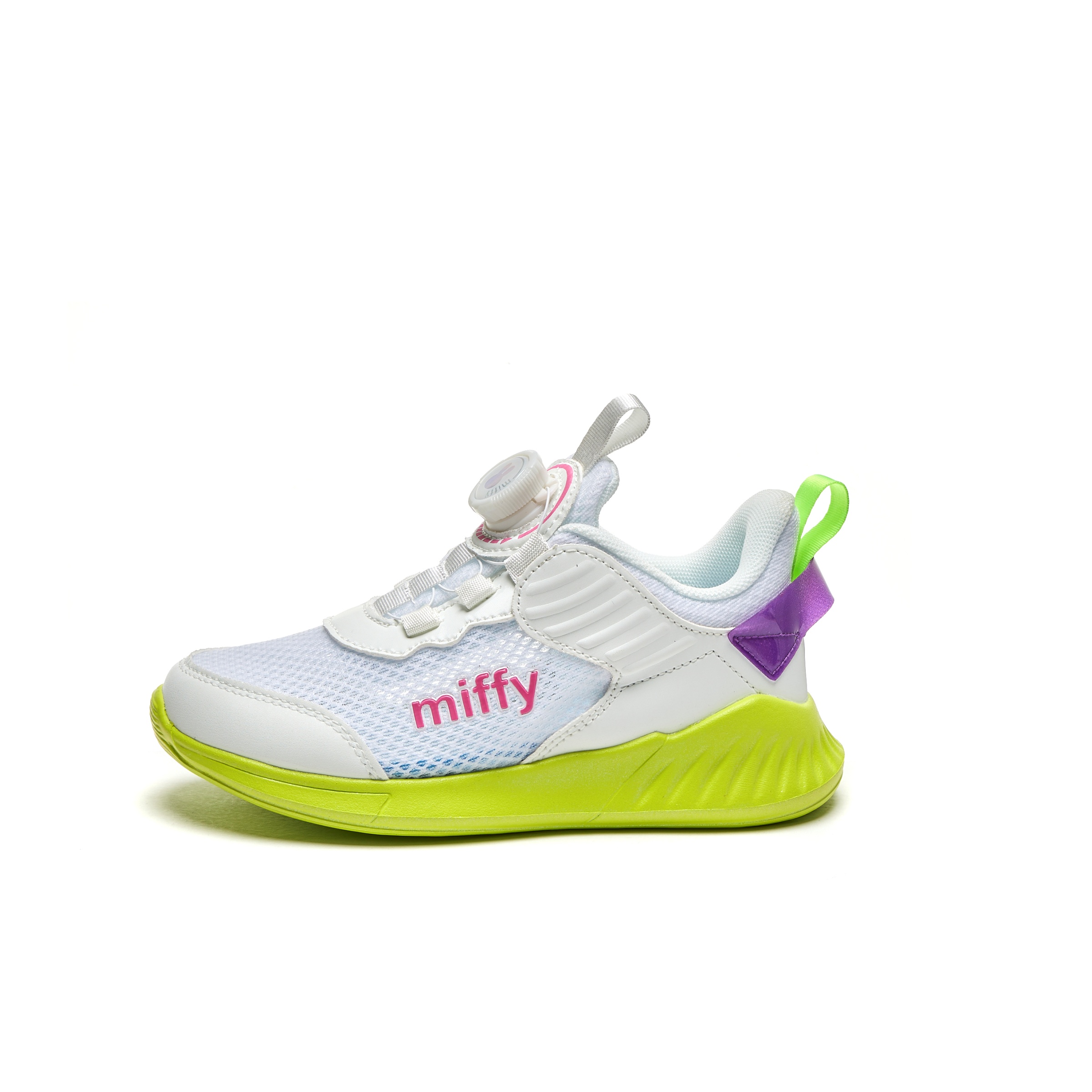 Кроссовки для бега с низким верхом, противоскользящие, устойчивые к истиранию и ударам, дышащие, детские Miffy, экрю
Кроссовки для бега с низким верхом, противоскользящие, устойчивые к истиранию и ударам, дышащие, детские Miffy, экрю