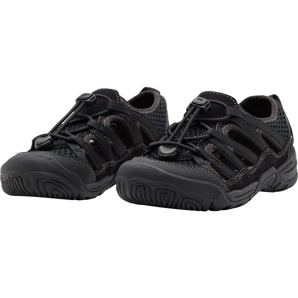 Сандалии Jack Wolfskin Levente, черный
Сандалии Jack Wolfskin Levente, черный