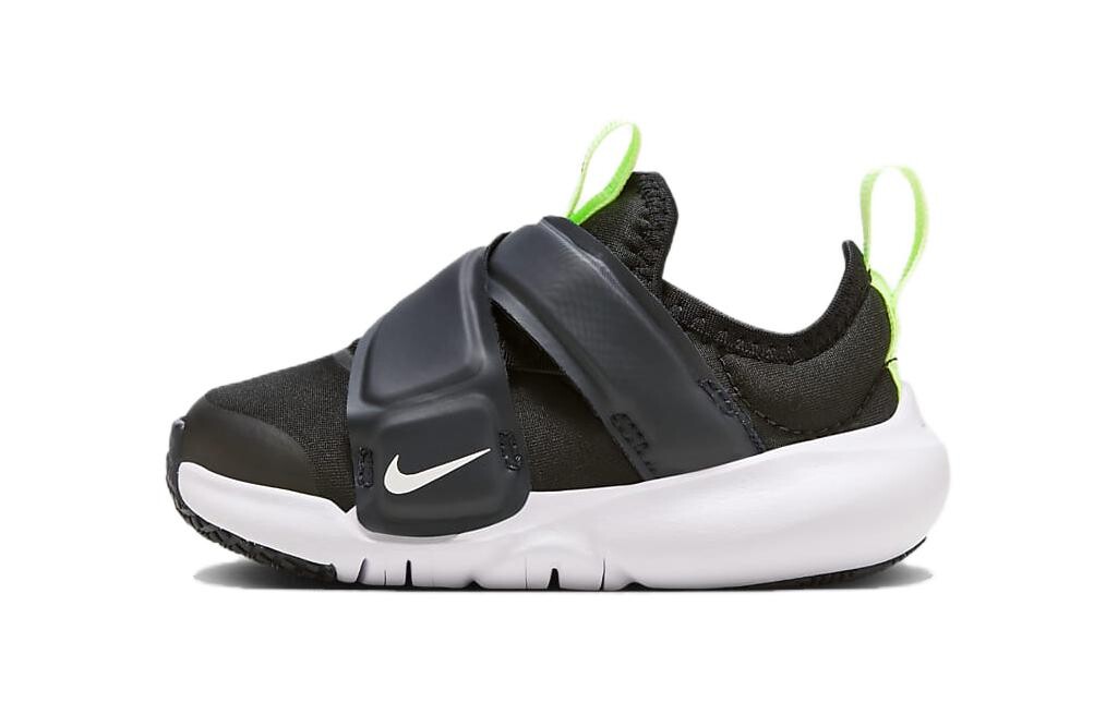 Кроссовки Nike Flex Advance для малышей TD, Black
Кроссовки Nike Flex Advance для малышей TD, Black