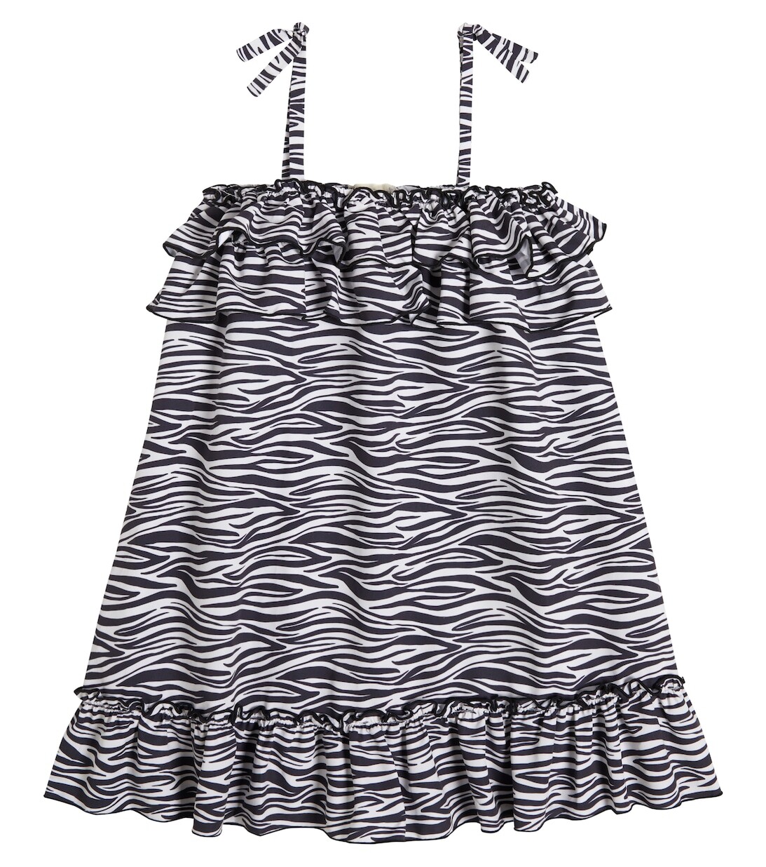 Пляжное платье Pampellone Suncracy, разноцветный
Пляжное платье Pampellone Suncracy, разноцветный