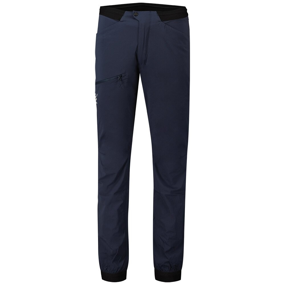 Брюки Haglöfs L.I.M Fuse, синий
Брюки Haglöfs L.I.M Fuse, синий