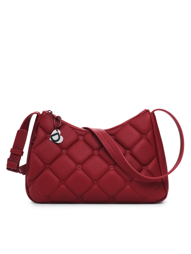 Сумка 25Saxpce Desigual, красный 
Сумка 25Saxpce Desigual, красный