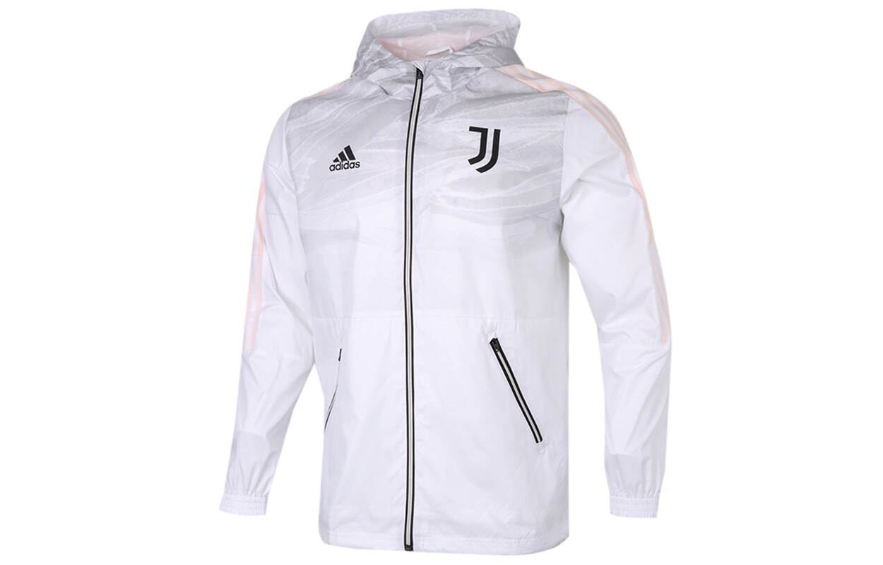 Куртка мужская белая Adidas, белый
Куртка мужская белая Adidas, белый