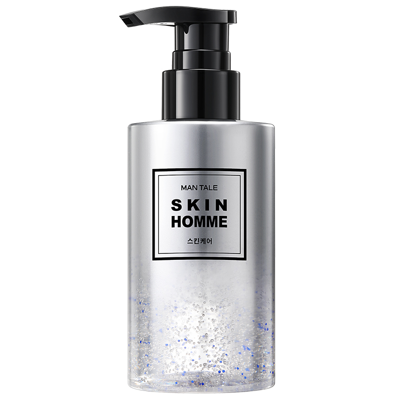 Очищающие средства для мужчин MAN TALE
Очищающие средства для мужчин MAN TALE
