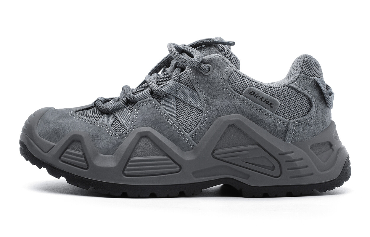 Кроссовки Dickies Kids Lifestyle Shoes GS Low-top Gray, серый
Кроссовки Dickies Kids Lifestyle Shoes GS Low-top Gray, серый