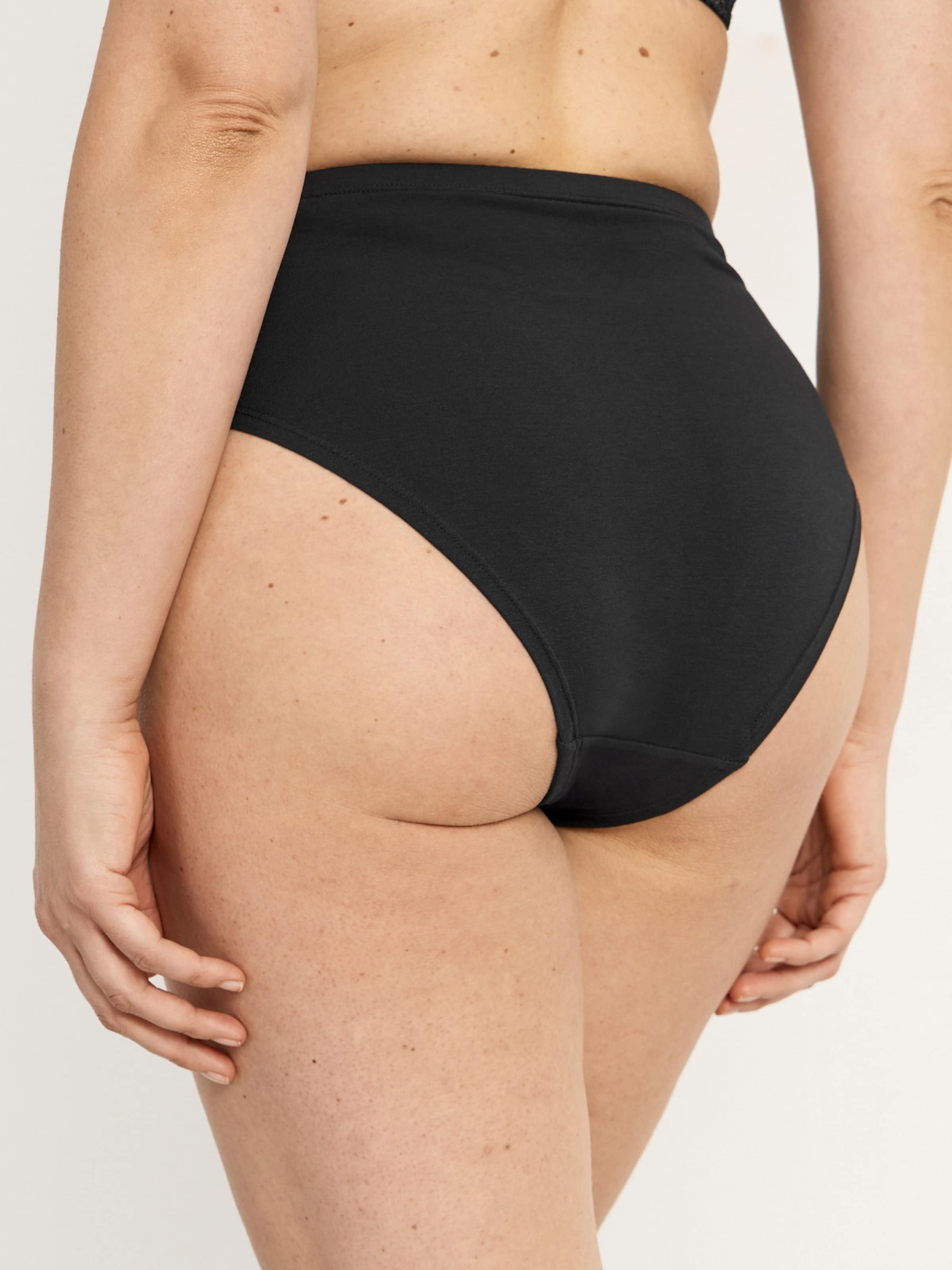 Cellbes of Sweden Корректирующие слипы в Black
Cellbes of Sweden Корректирующие слипы в Black