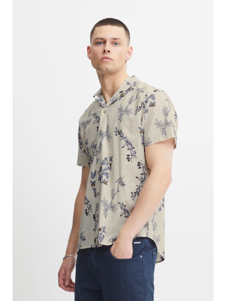 Рубашка BLEND, бежевый
Рубашка BLEND, бежевый