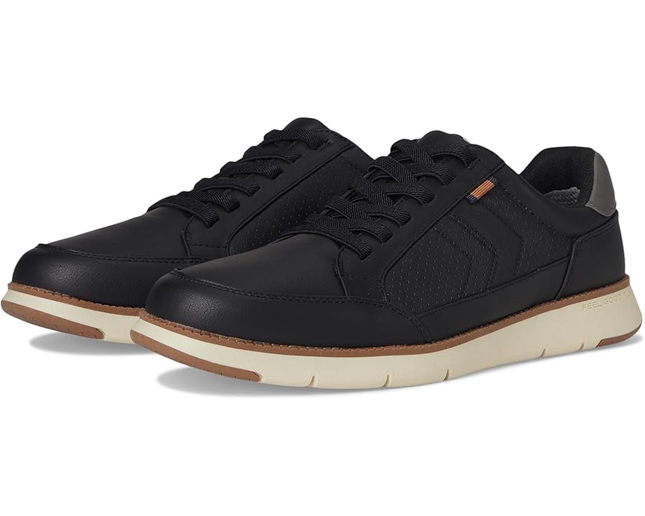 Кроссовки Dr. Scholl's Synergy Sneaker, черный
Кроссовки Dr. Scholl's Synergy Sneaker, черный