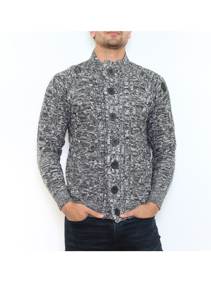 Кардиган HopenLife, антрацит
Кардиган HopenLife, антрацит