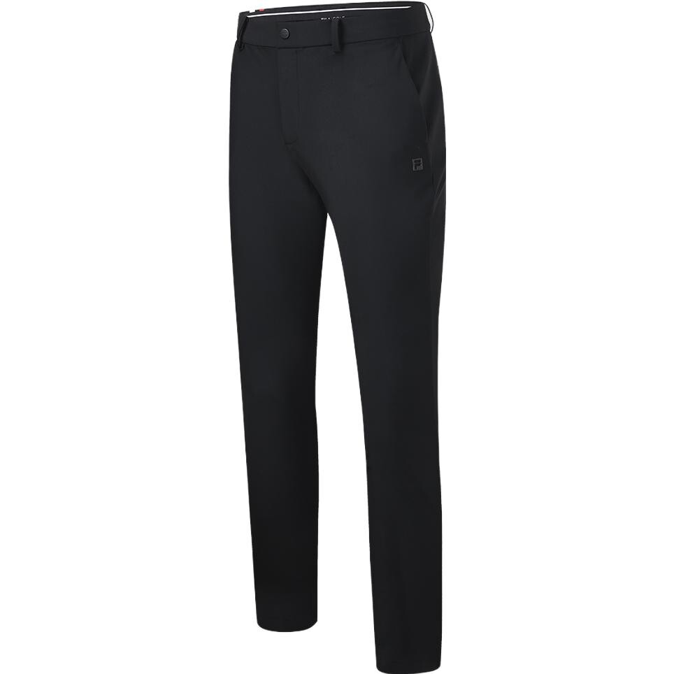 Мужские спортивные штаны FILA, цвет Black
Мужские спортивные штаны FILA, цвет Black