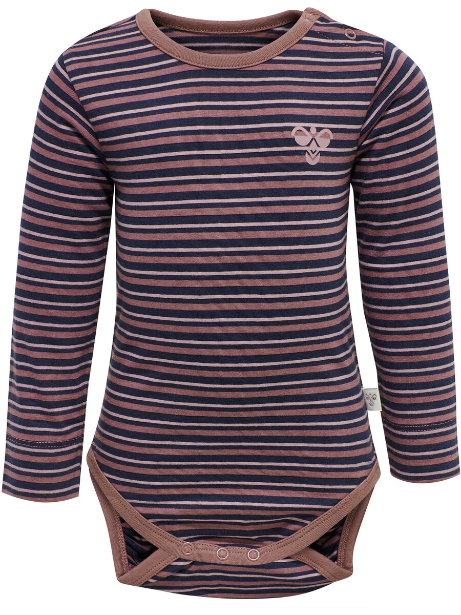 Комбинезон Hummel, розовый
Комбинезон Hummel, розовый