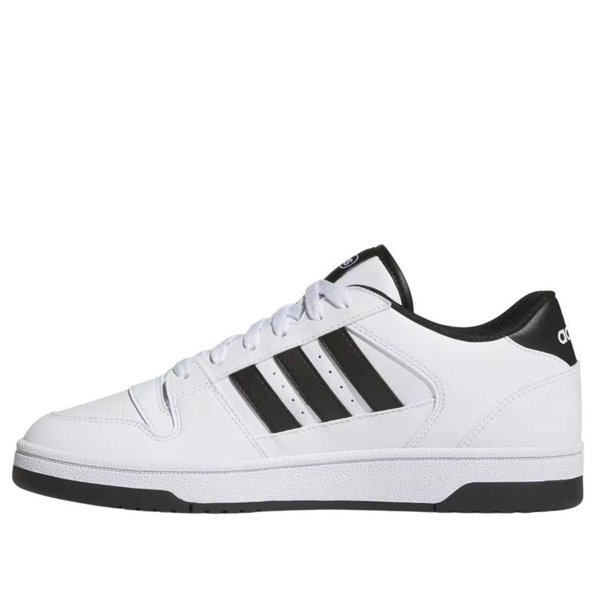Adidas Break Start 'White Black'
Adidas Break Start 'White Black'