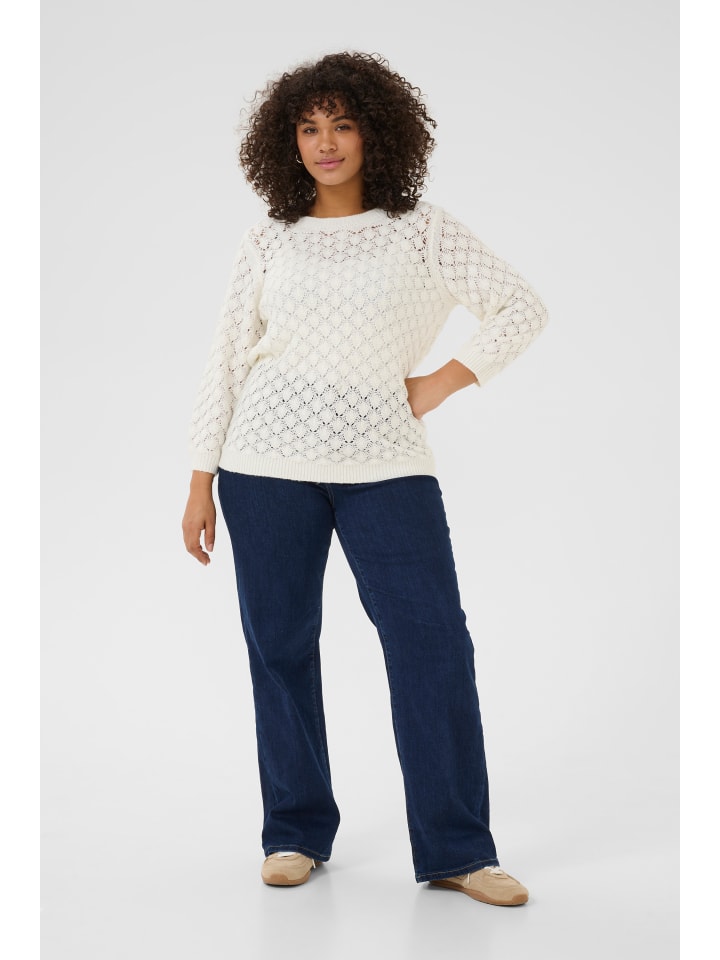 Свитер KAFFE curve
Свитер KAFFE curve