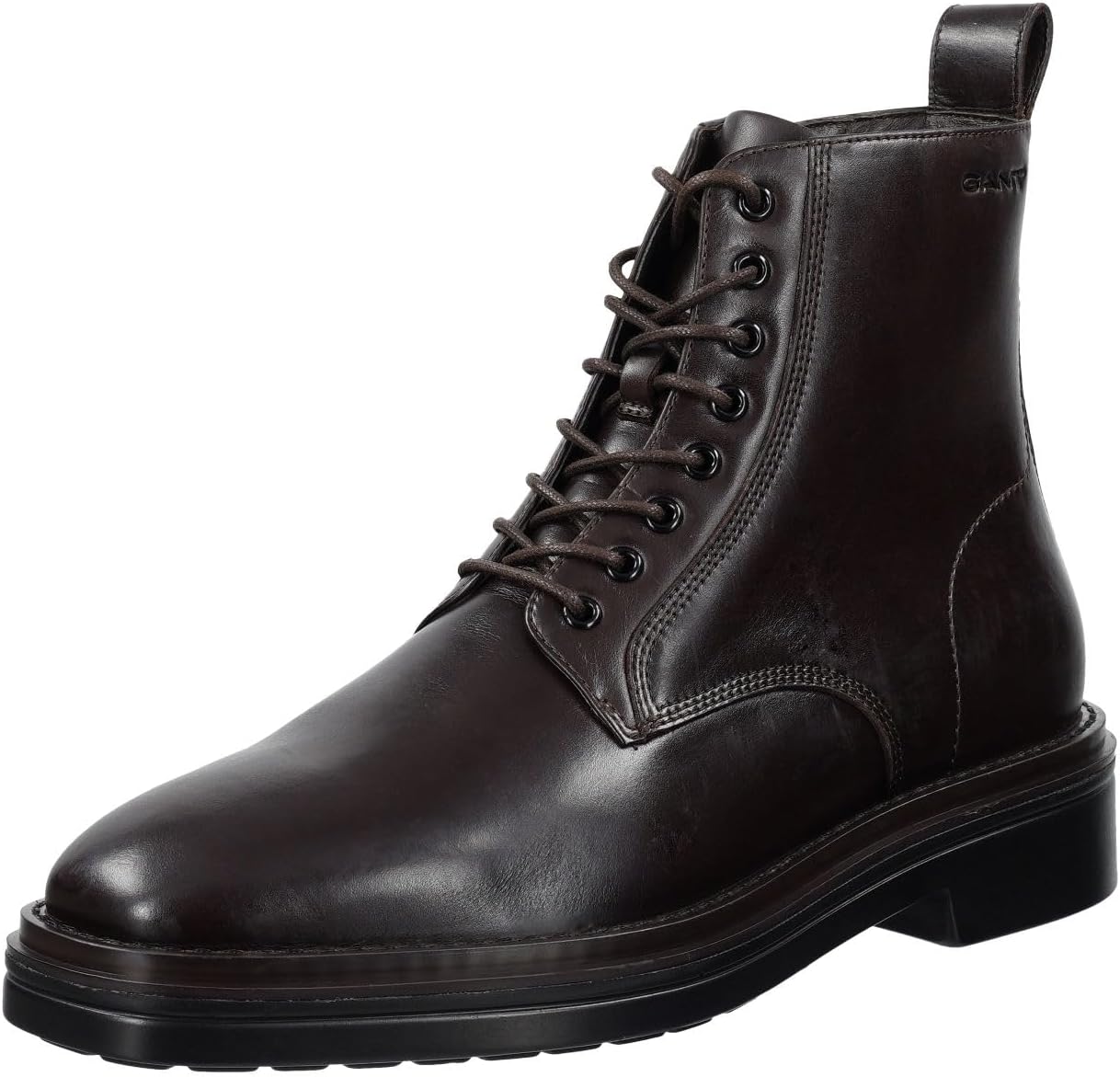 Мужские ботинки GANT Boggar, темно-коричневый
Мужские ботинки GANT Boggar, темно-коричневый