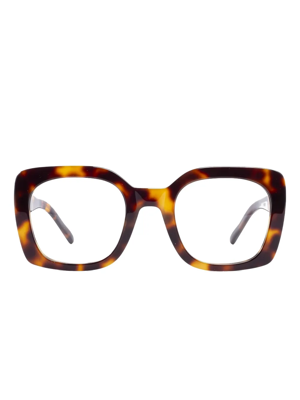 Очки Smallbone в черепаховой оправе Kaleos, коричневый
Очки Smallbone в черепаховой оправе Kaleos, коричневый