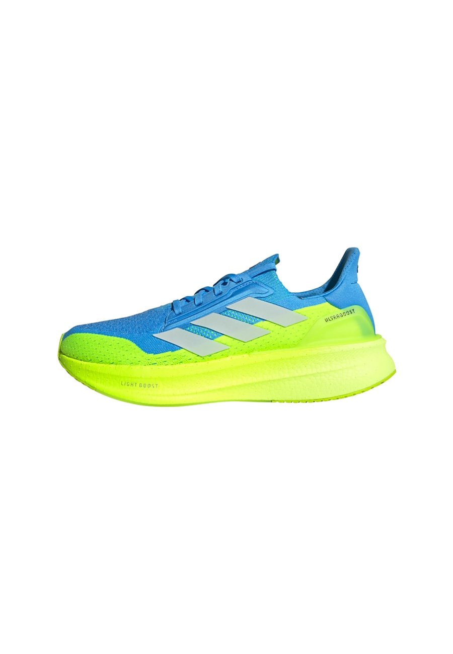 Кроссовки Adidas Performance ULTRABOOST 5X, Semi Blue Burst Crystal Jade Lucid Lemon/Blue
Кроссовки Adidas Performance ULTRABOOST 5X, Semi Blue Burst Crystal Jade Lucid Lemon/Blue