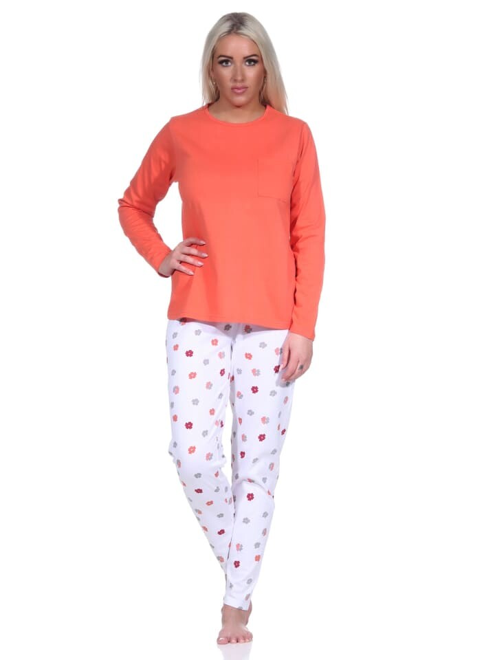 Ночное белье NORMANN, цвет apricot
Ночное белье NORMANN, цвет apricot