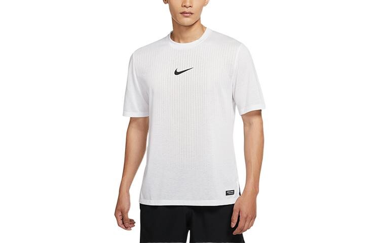 Футболка мужская белая Nike, белый
Футболка мужская белая Nike, белый