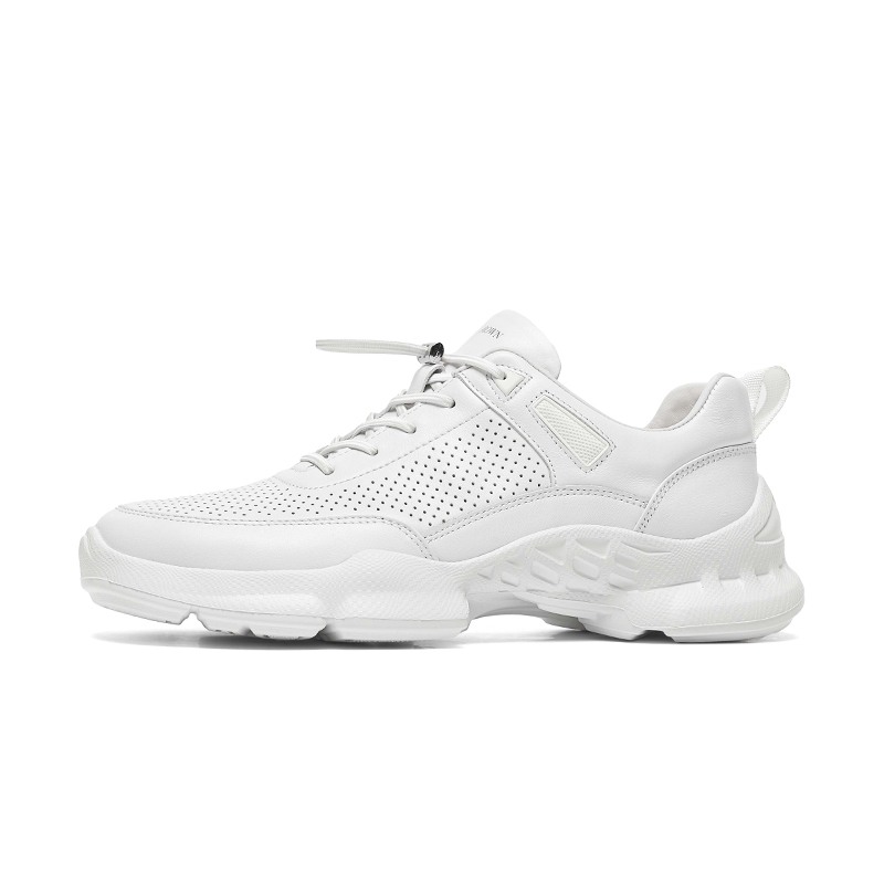 Износостойкие низкие повседневные туфли для мужчин VICKI BROWN, White
Износостойкие низкие повседневные туфли для мужчин VICKI BROWN, White