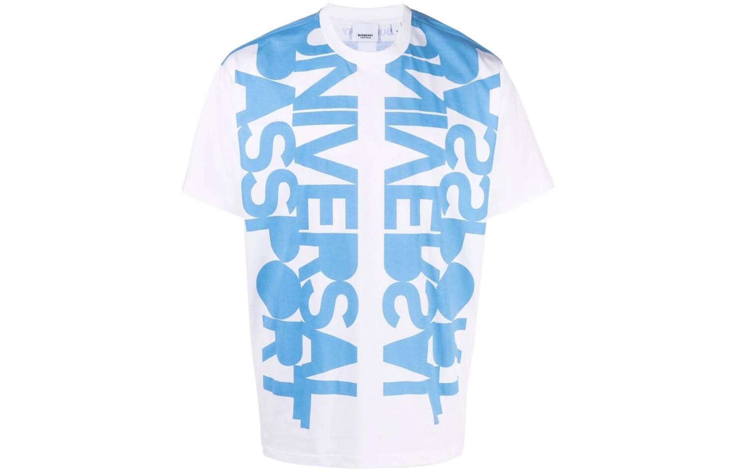 Футболка мужская белая Burberry, белый
Футболка мужская белая Burberry, белый