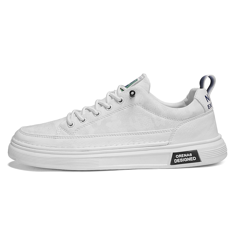 Кроссовки с защитой от ударов, амортизацией, износостойкостью, тихим и сбалансированным верхом, для детей и унисекс ZHULE, белый
Кроссовки с защитой от ударов, амортизацией, износостойкостью, тихим и сбалансированным верхом, для детей и унисекс ZHULE, белый