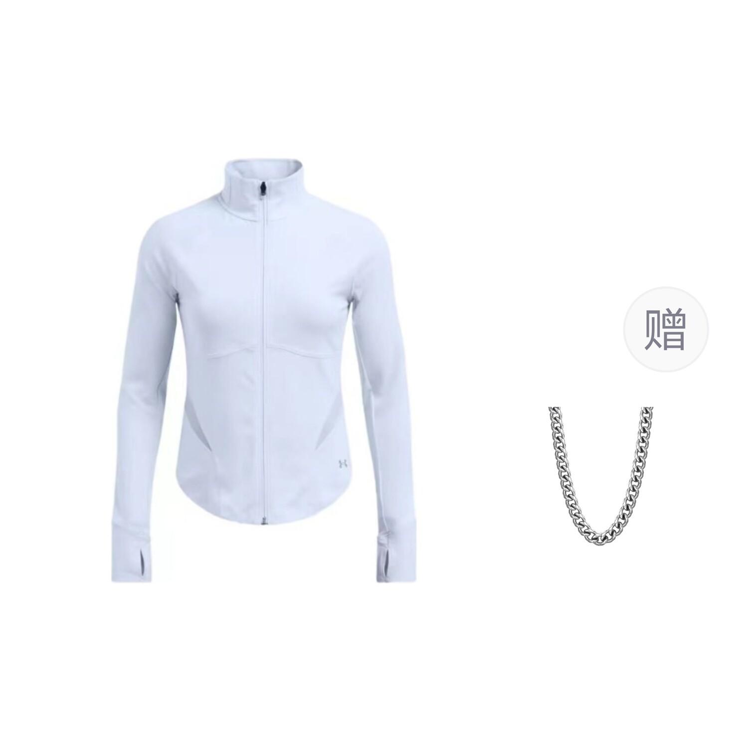 Куртка женская белый Under Armour
Куртка женская белый Under Armour