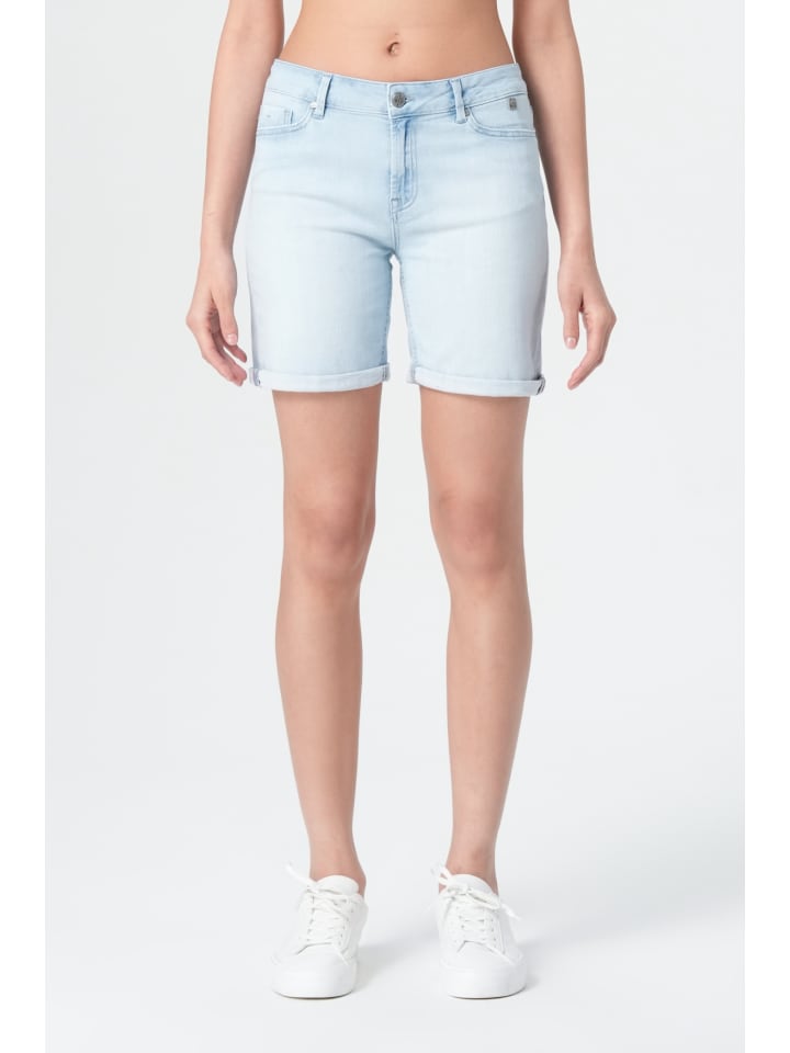 Джинсовые шорты M.O.D
Джинсовые шорты M.O.D