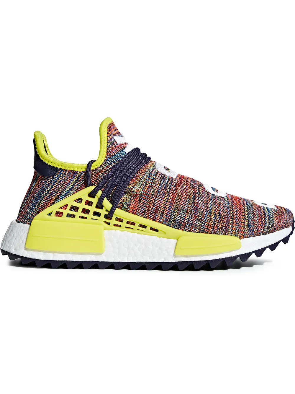 Кроссовки adidas x Pharrell Williams Human Race Body and Earth NMD, желтый
Кроссовки adidas x Pharrell Williams Human Race Body and Earth NMD, желтый