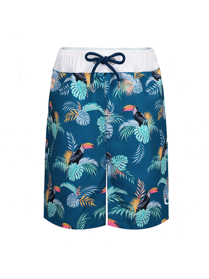 Шорты для плавания Peek U
Шорты для плавания Peek U