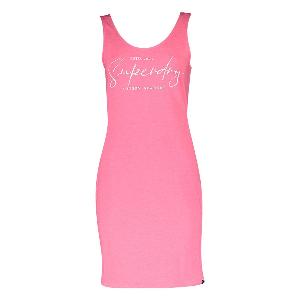Короткое платье Superdry Mini Graphic Bodycon, розовый
Короткое платье Superdry Mini Graphic Bodycon, розовый